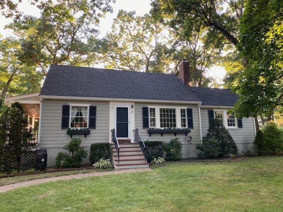 Images CertaPro Painters of Lexington/Concord, MA