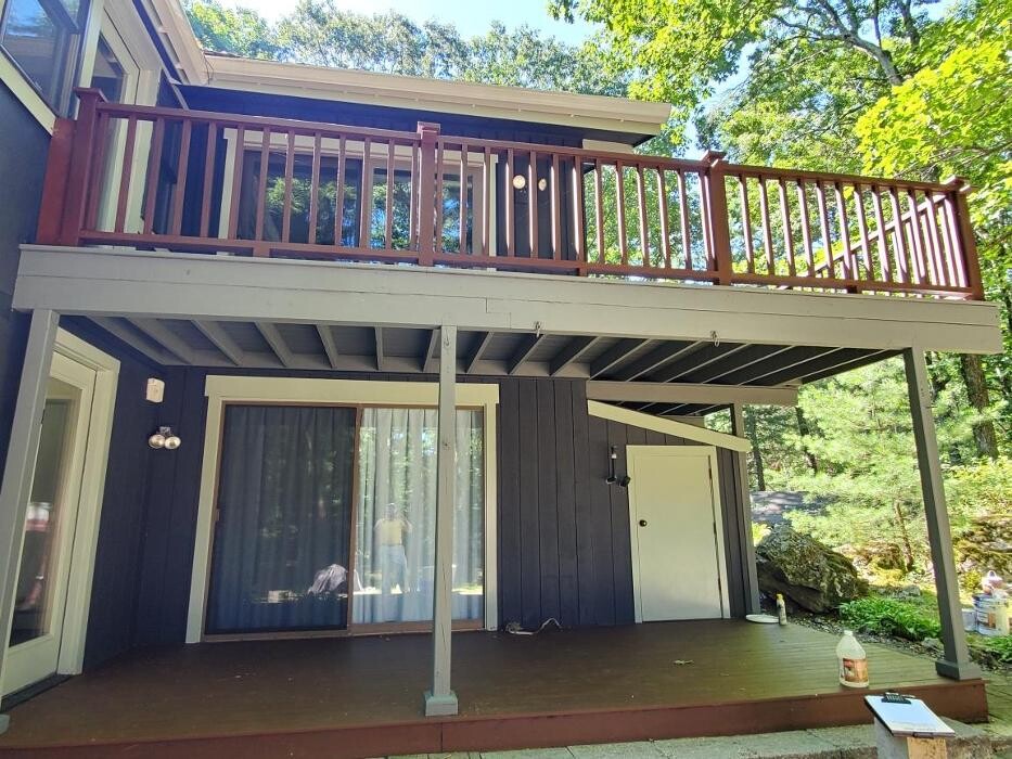 Images CertaPro Painters of Lexington/Concord, MA