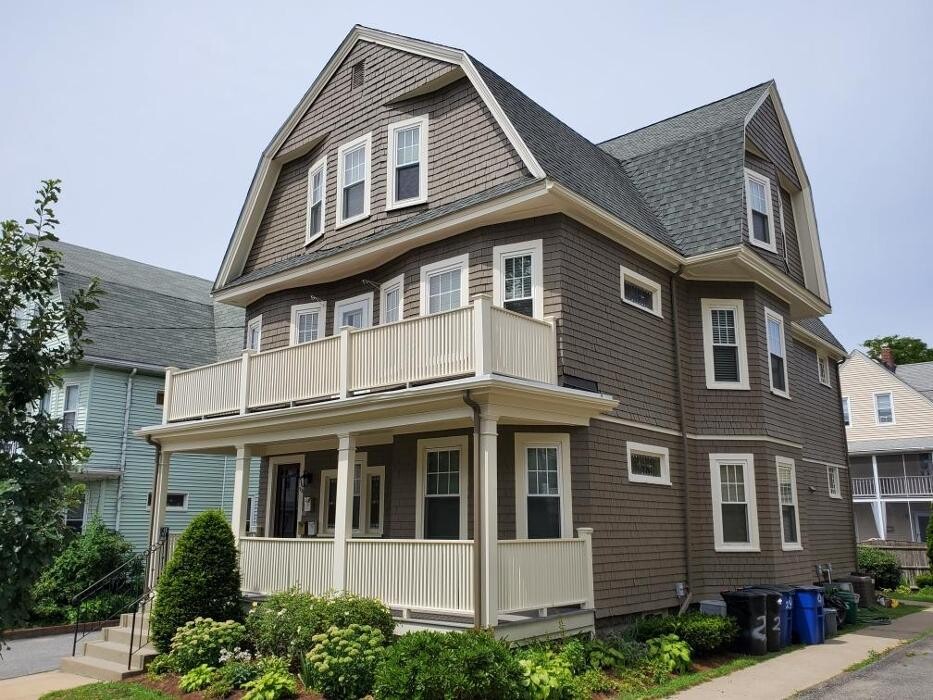 Images CertaPro Painters of Lexington/Concord, MA