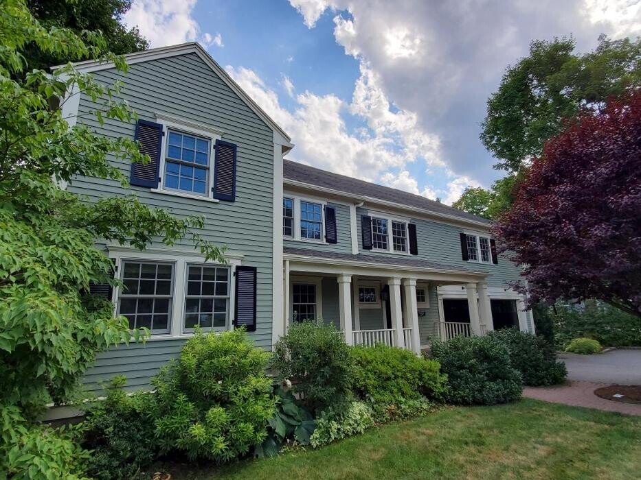 Images CertaPro Painters of Lexington/Concord, MA