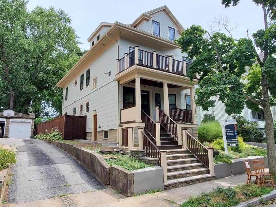 Images CertaPro Painters of Lexington/Concord, MA