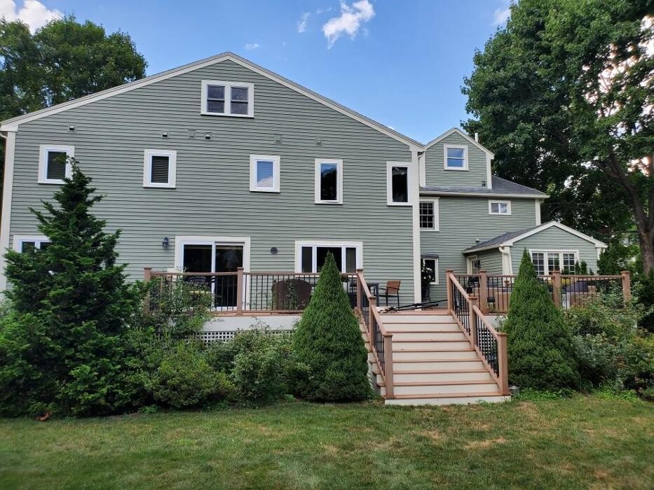 Images CertaPro Painters of Lexington/Concord, MA