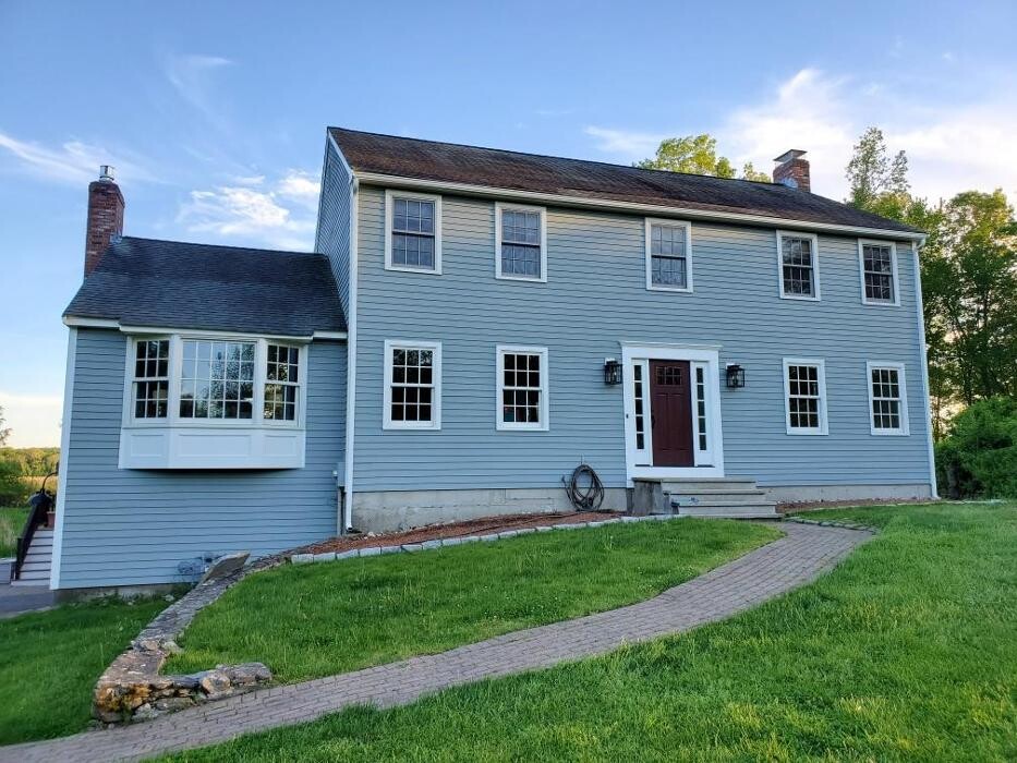 Images CertaPro Painters of Lexington/Concord, MA