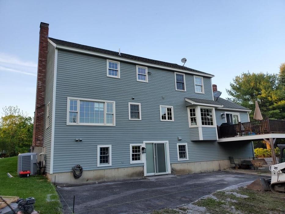 Images CertaPro Painters of Lexington/Concord, MA