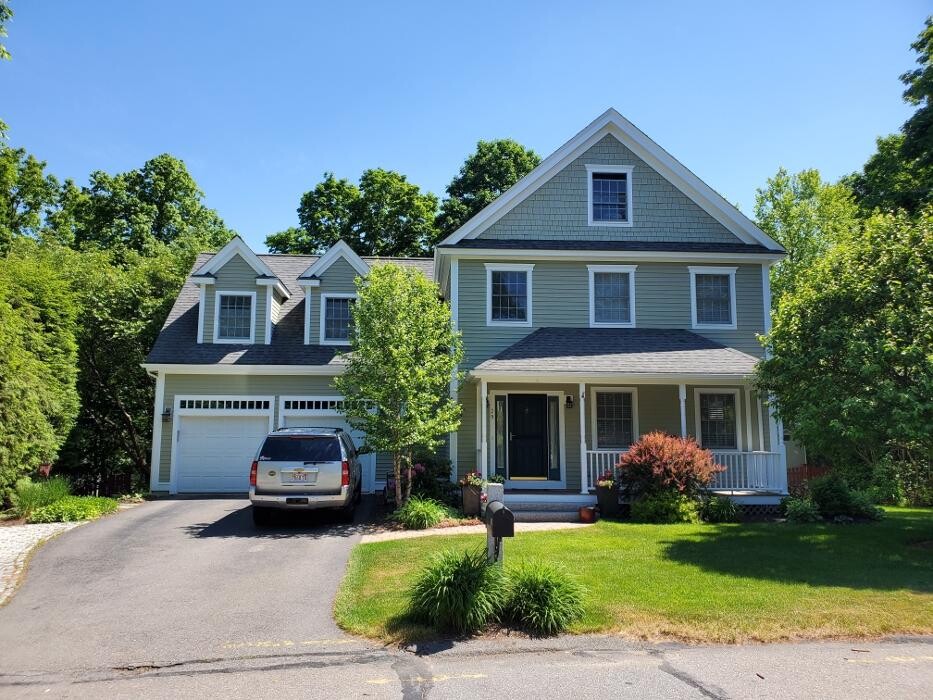 Images CertaPro Painters of Lexington/Concord, MA