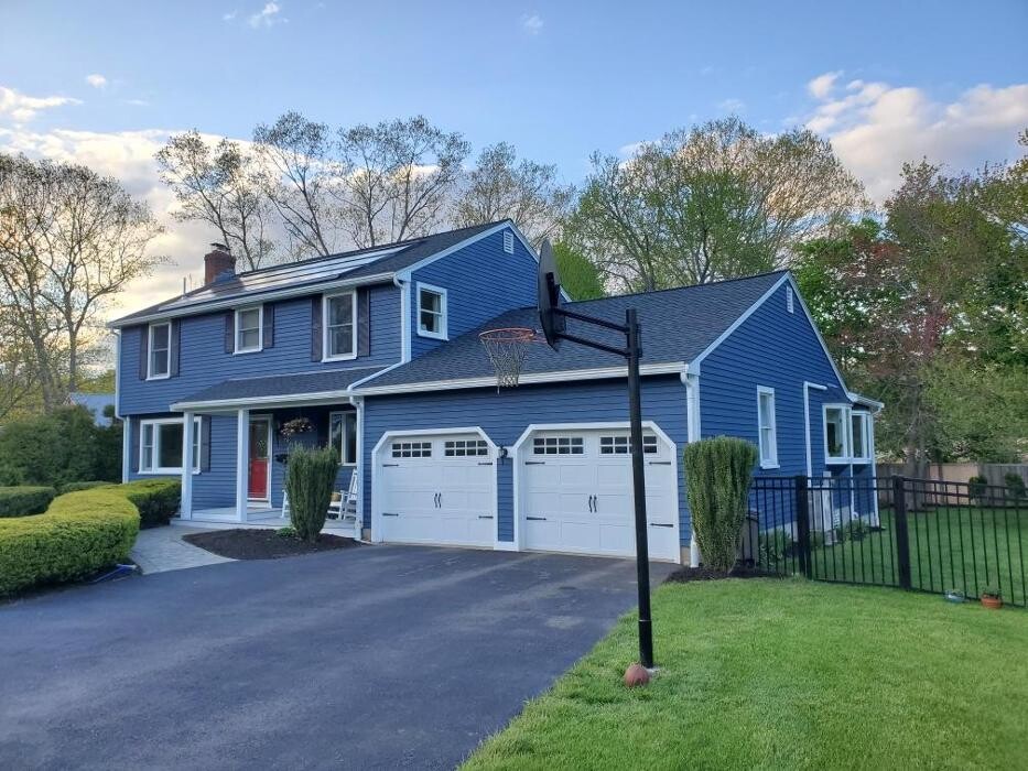 Images CertaPro Painters of Lexington/Concord, MA