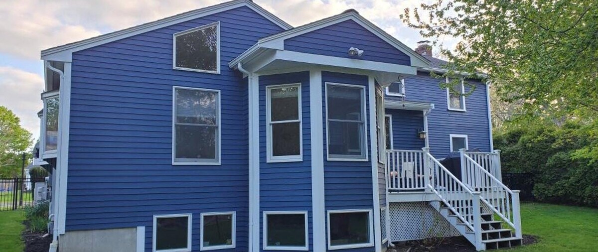 Images CertaPro Painters of Lexington/Concord, MA