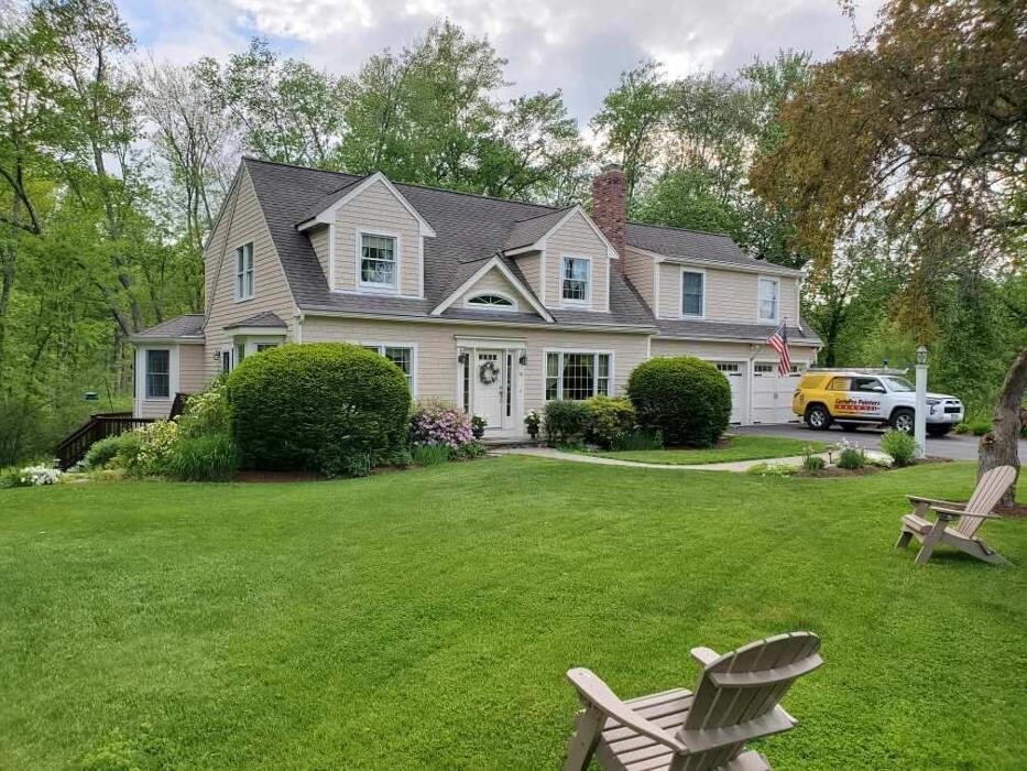 Images CertaPro Painters of Lexington/Concord, MA