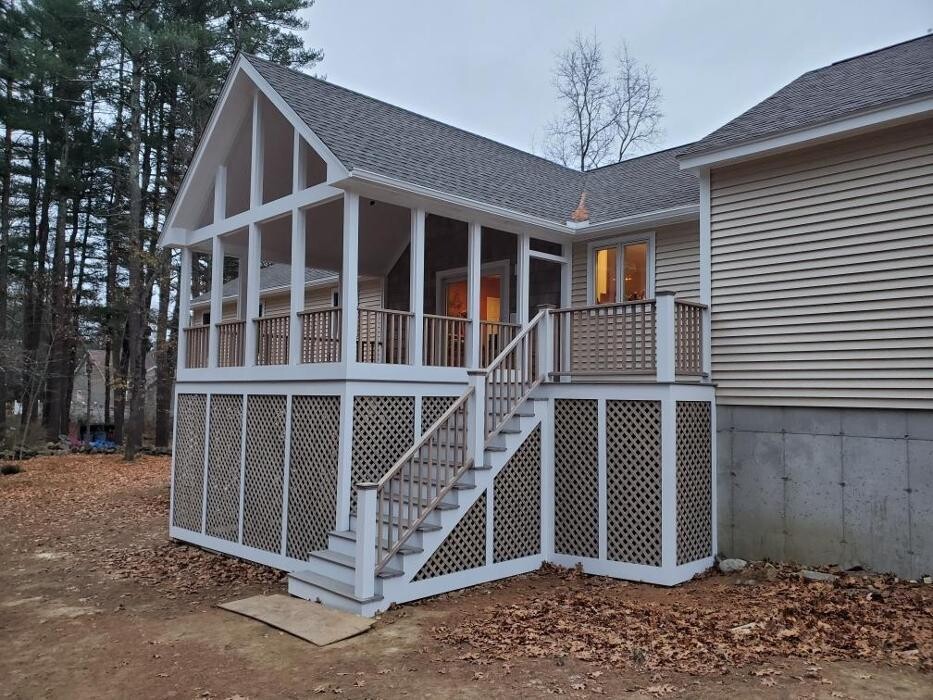 Images CertaPro Painters of Lexington/Concord, MA