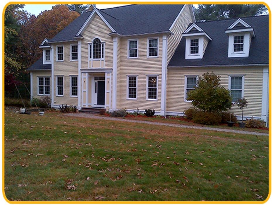 Images CertaPro Painters of Lexington/Concord, MA