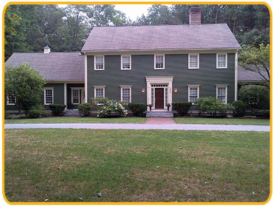 Images CertaPro Painters of Lexington/Concord, MA