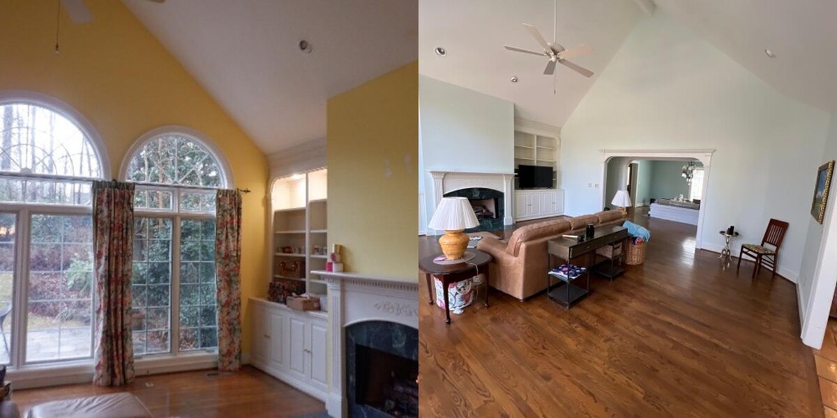 Images CertaPro Painters of Columbus, GA and Auburn, AL