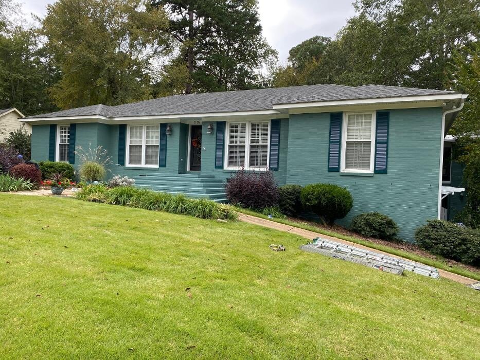 Images CertaPro Painters of Columbus, GA and Auburn, AL