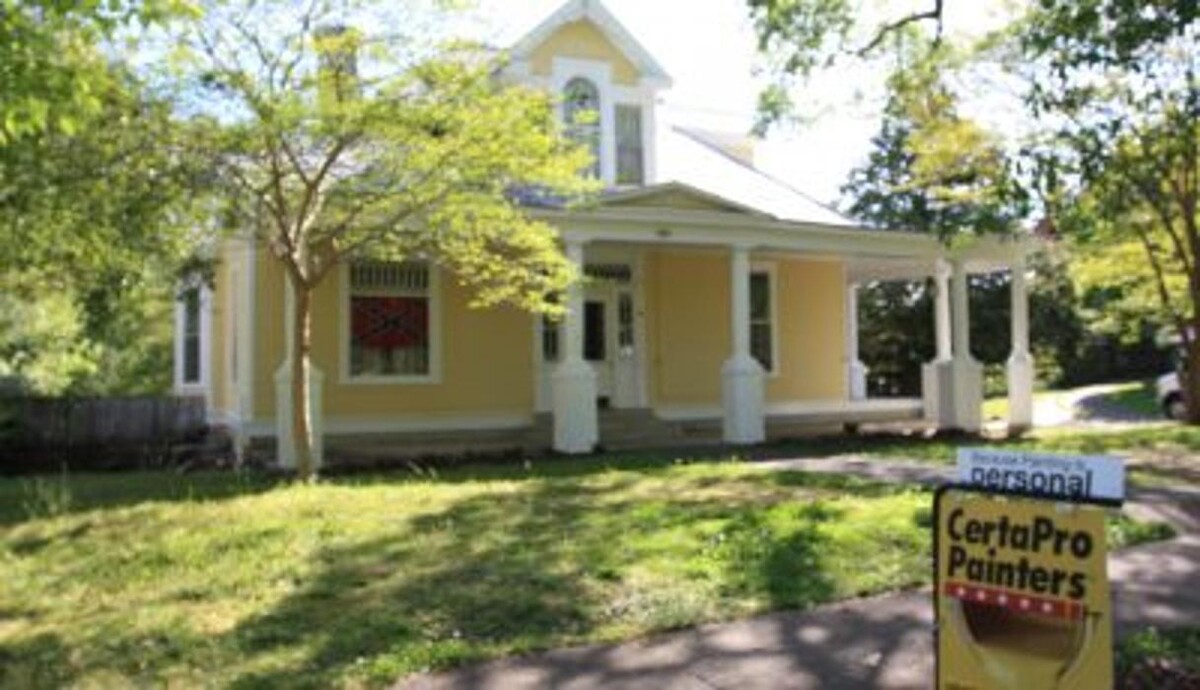Images CertaPro Painters of Columbus, GA and Auburn, AL