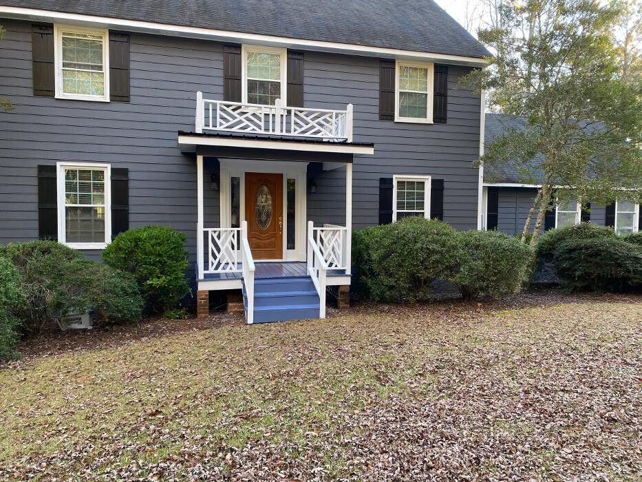 Images CertaPro Painters of Columbus, GA and Auburn, AL