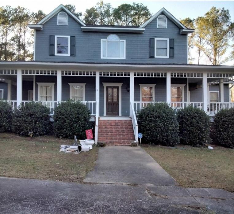 Images CertaPro Painters of Columbus, GA and Auburn, AL