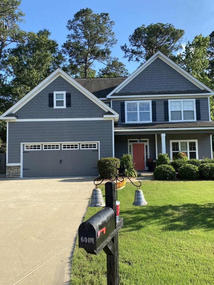 Images CertaPro Painters of Columbus, GA and Auburn, AL