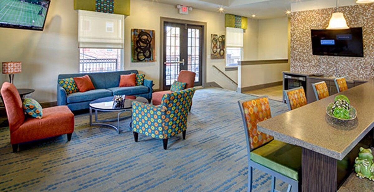 Images CertaPro Painters of Lexington, KY