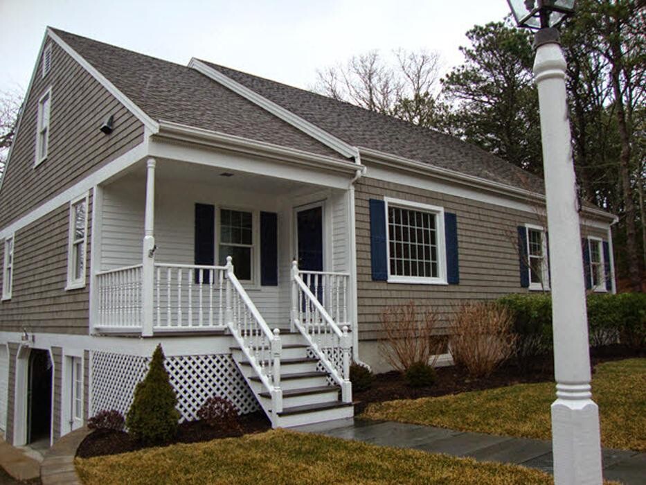 Images CertaPro Painters of Cape Cod