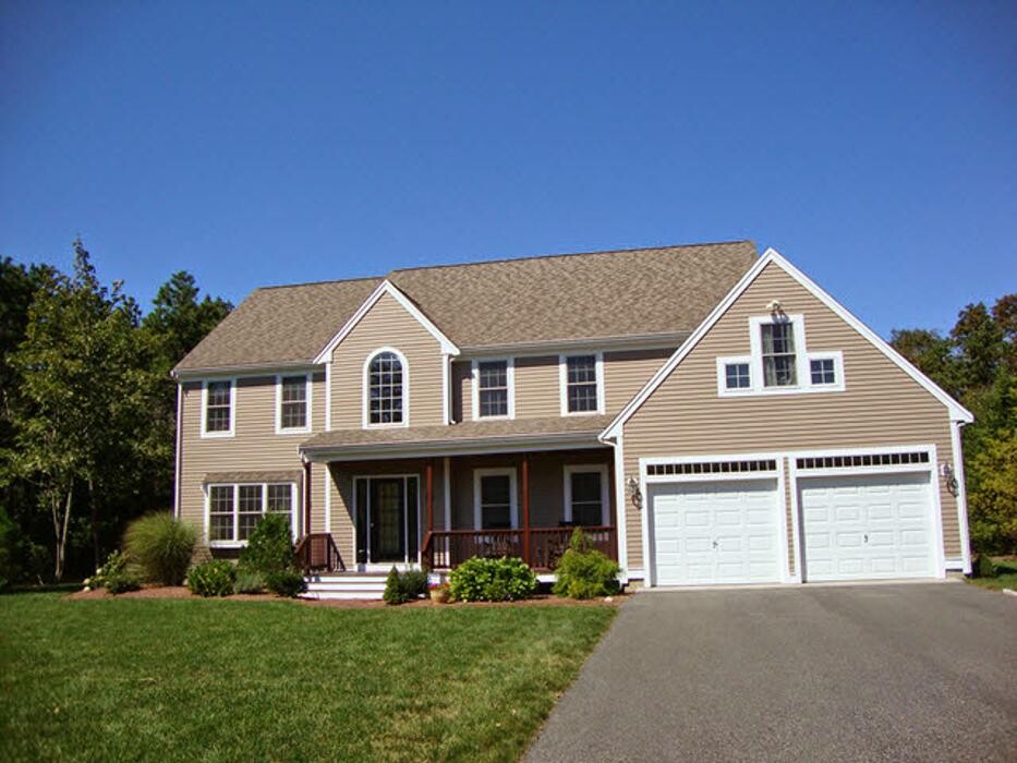 Images CertaPro Painters of Cape Cod