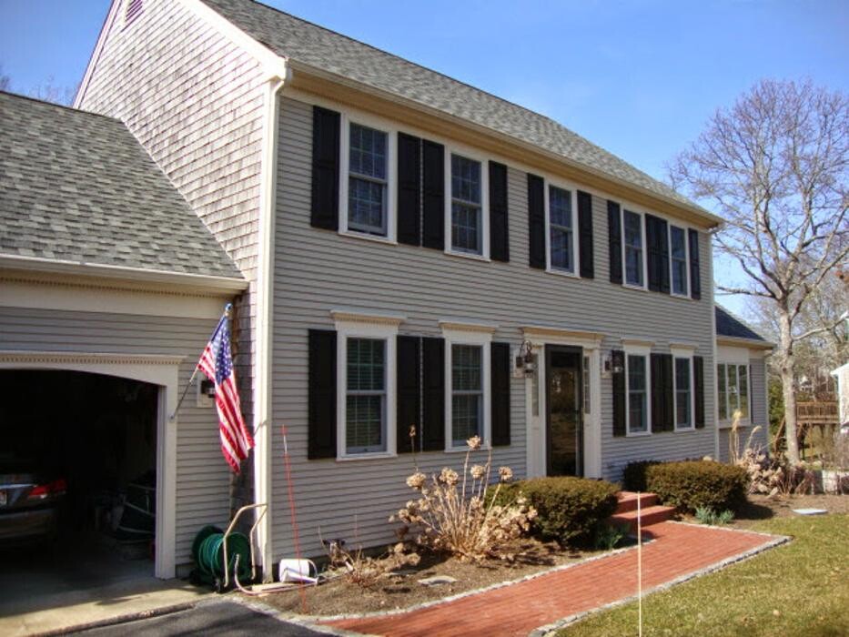 Images CertaPro Painters of Cape Cod