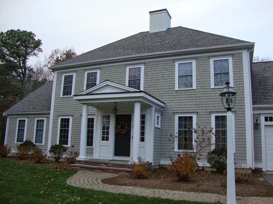Images CertaPro Painters of Cape Cod