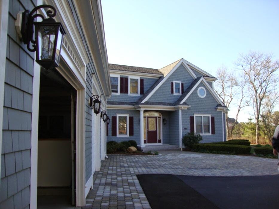 Images CertaPro Painters of Cape Cod