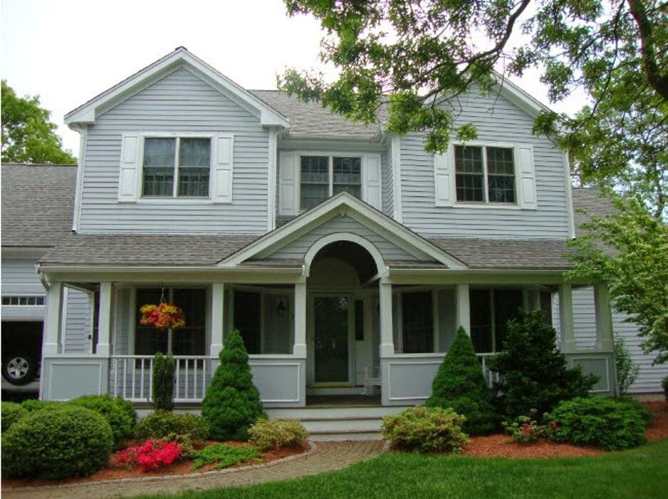 Images CertaPro Painters of Cape Cod