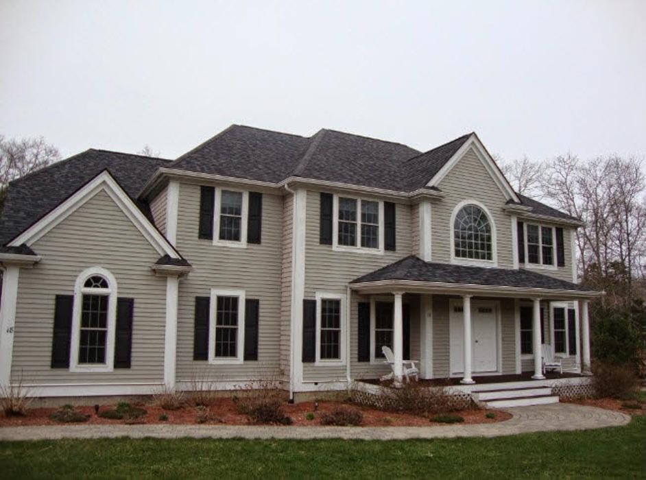Images CertaPro Painters of Cape Cod