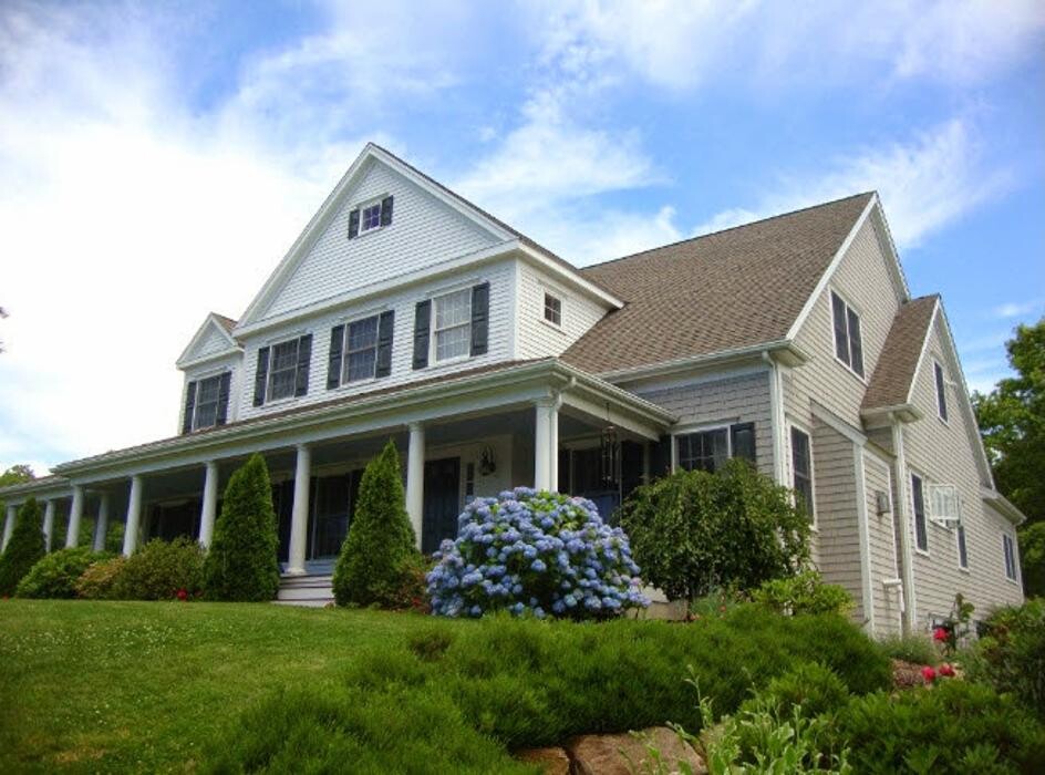 Images CertaPro Painters of Cape Cod