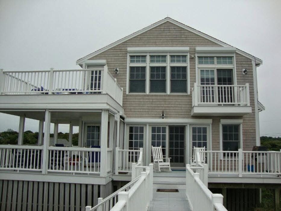 Images CertaPro Painters of Cape Cod