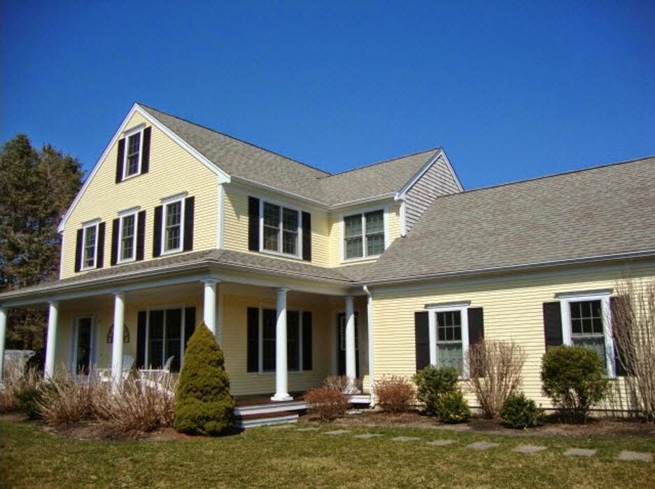 Images CertaPro Painters of Cape Cod