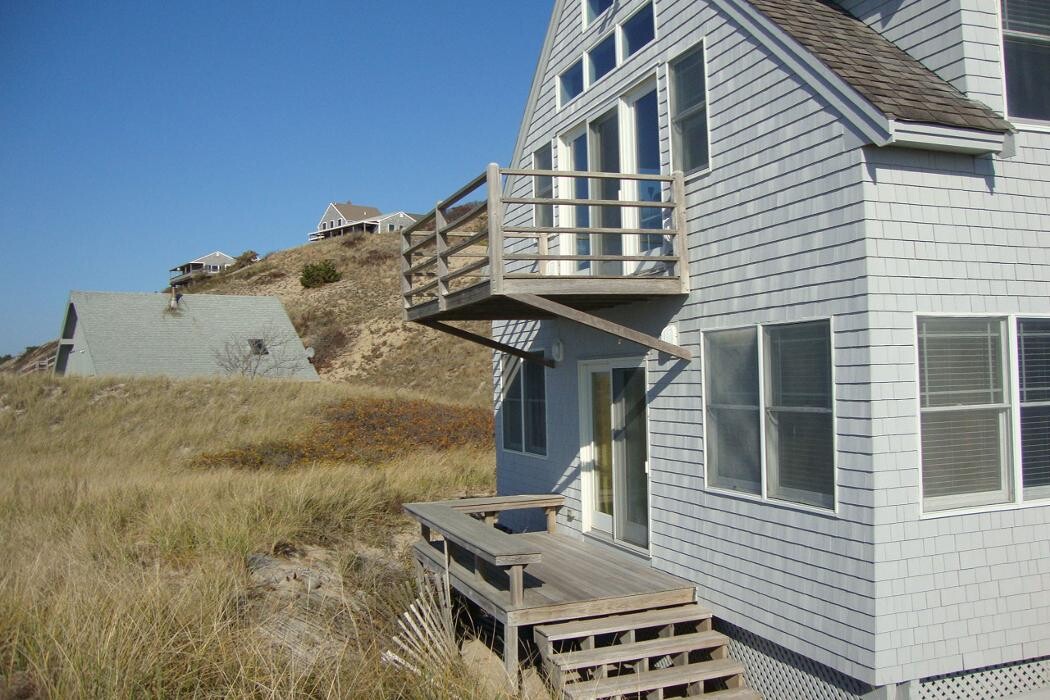 Images CertaPro Painters of Cape Cod