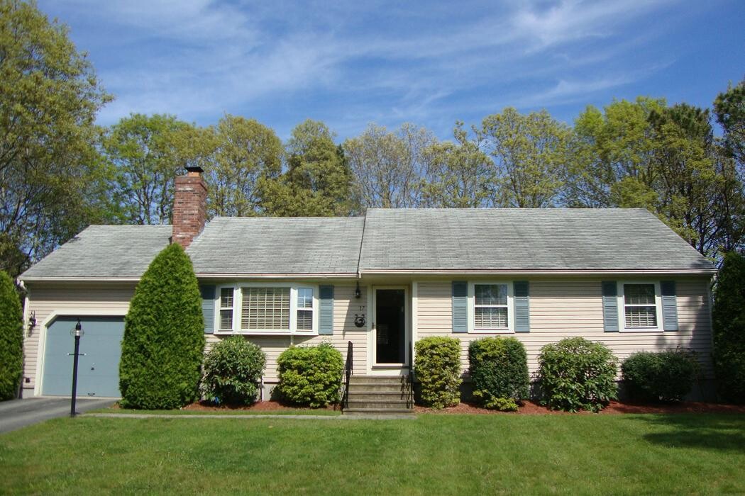 Images CertaPro Painters of Cape Cod