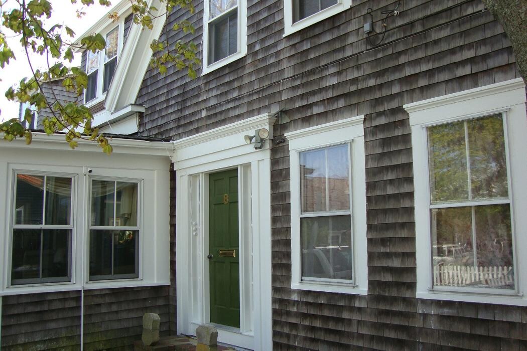 Images CertaPro Painters of Cape Cod