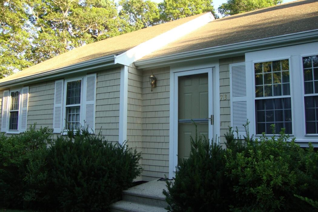 Images CertaPro Painters of Cape Cod