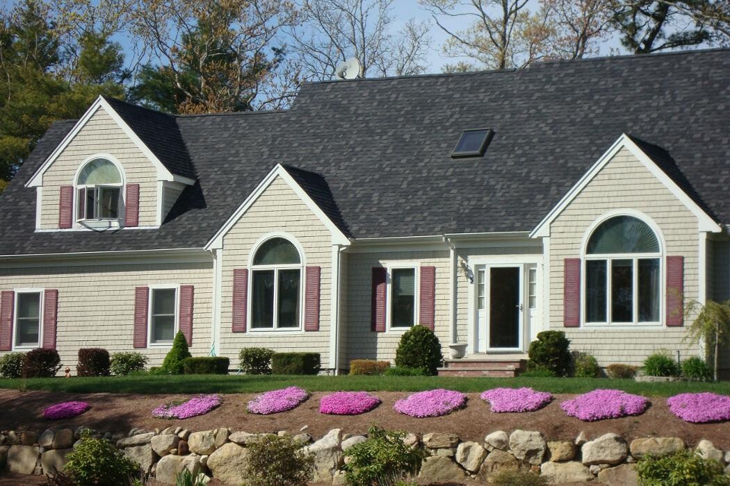 Images CertaPro Painters of Cape Cod