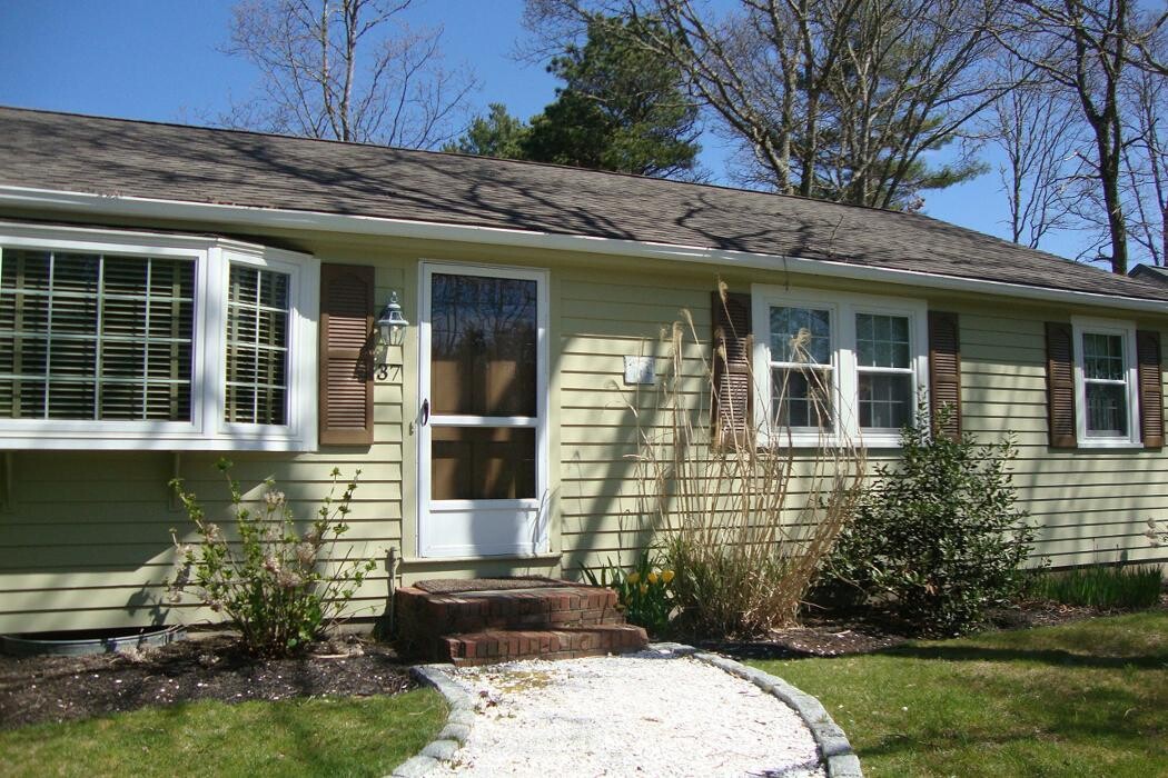 Images CertaPro Painters of Cape Cod