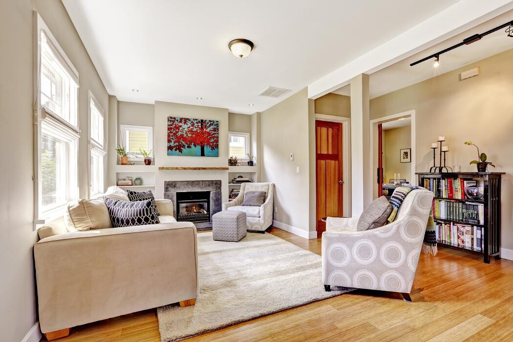 Images CertaPro Painters of West Hartford, CT