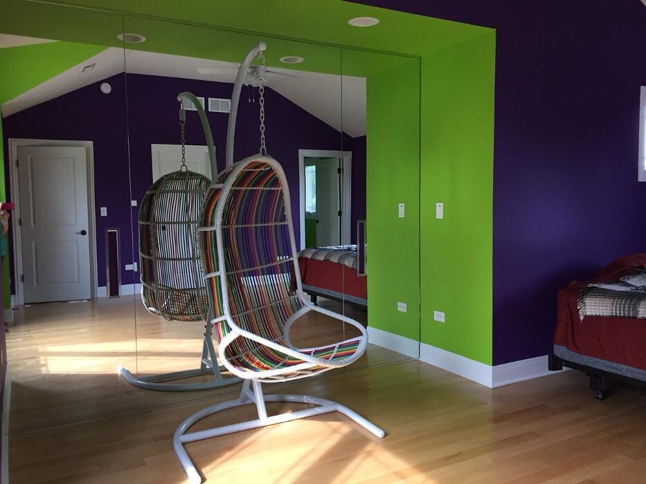 Images CertaPro Painters of Glen Ellyn, IL
