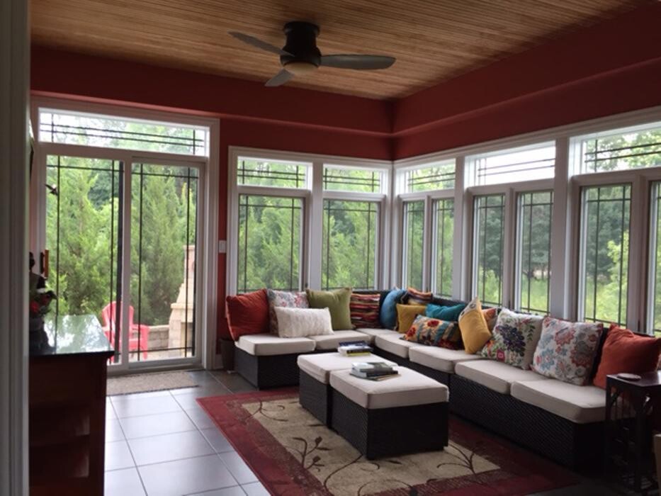 Images CertaPro Painters of Glen Ellyn, IL
