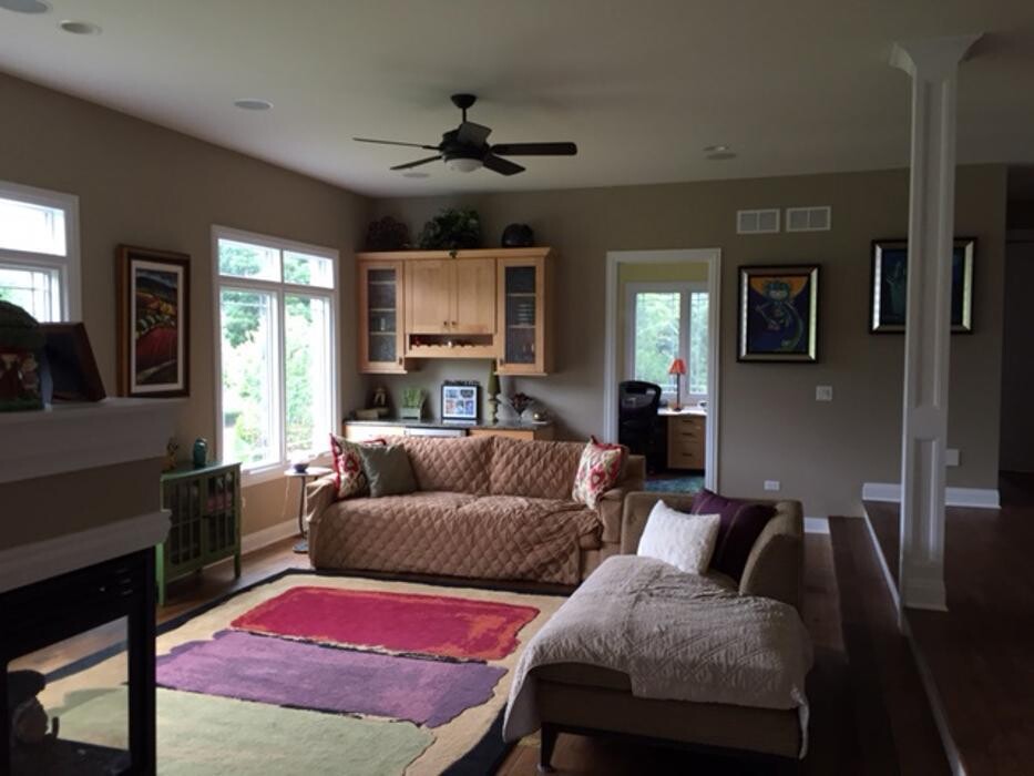 Images CertaPro Painters of Glen Ellyn, IL
