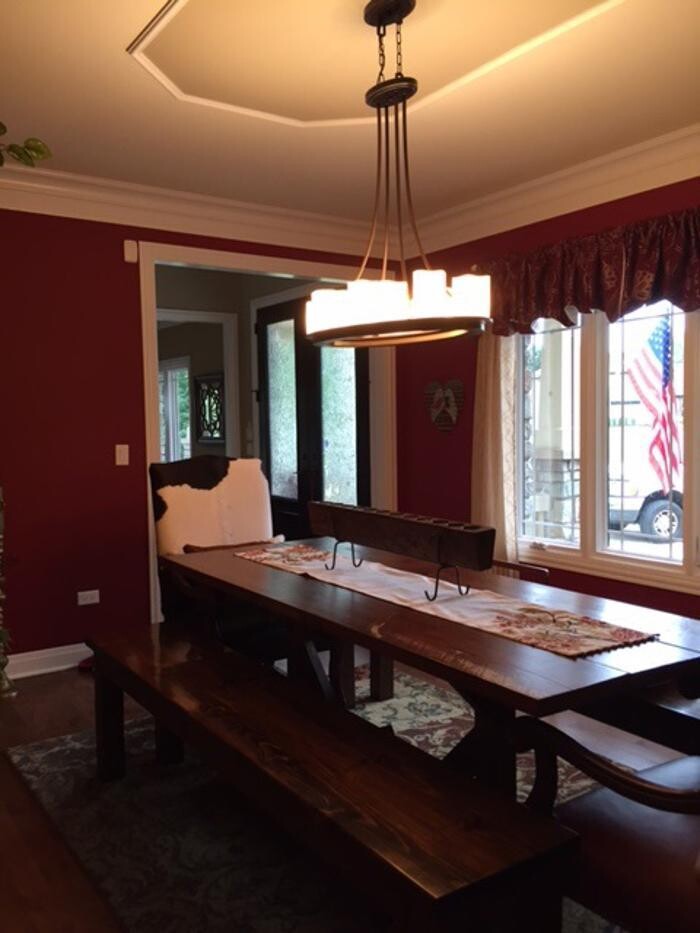 Images CertaPro Painters of Glen Ellyn, IL
