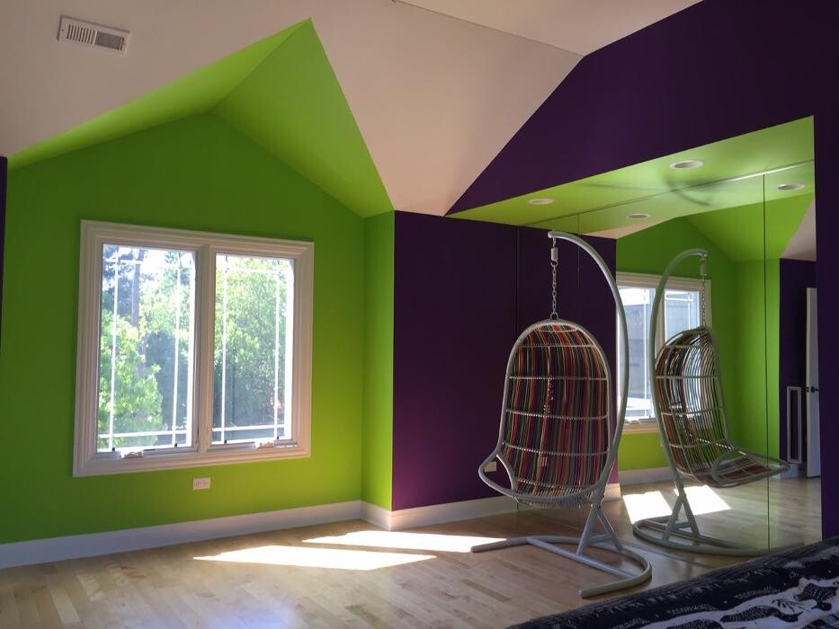 Images CertaPro Painters of Glen Ellyn, IL