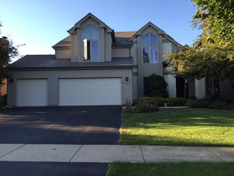 Images CertaPro Painters of Glen Ellyn, IL