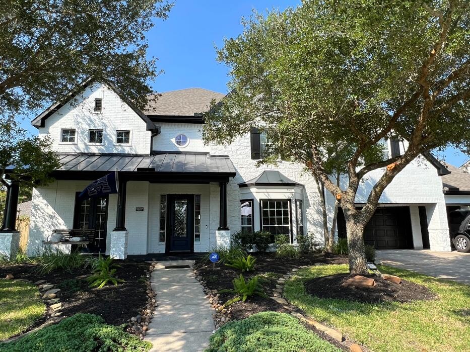 Images CertaPro Painters of Missouri City, TX