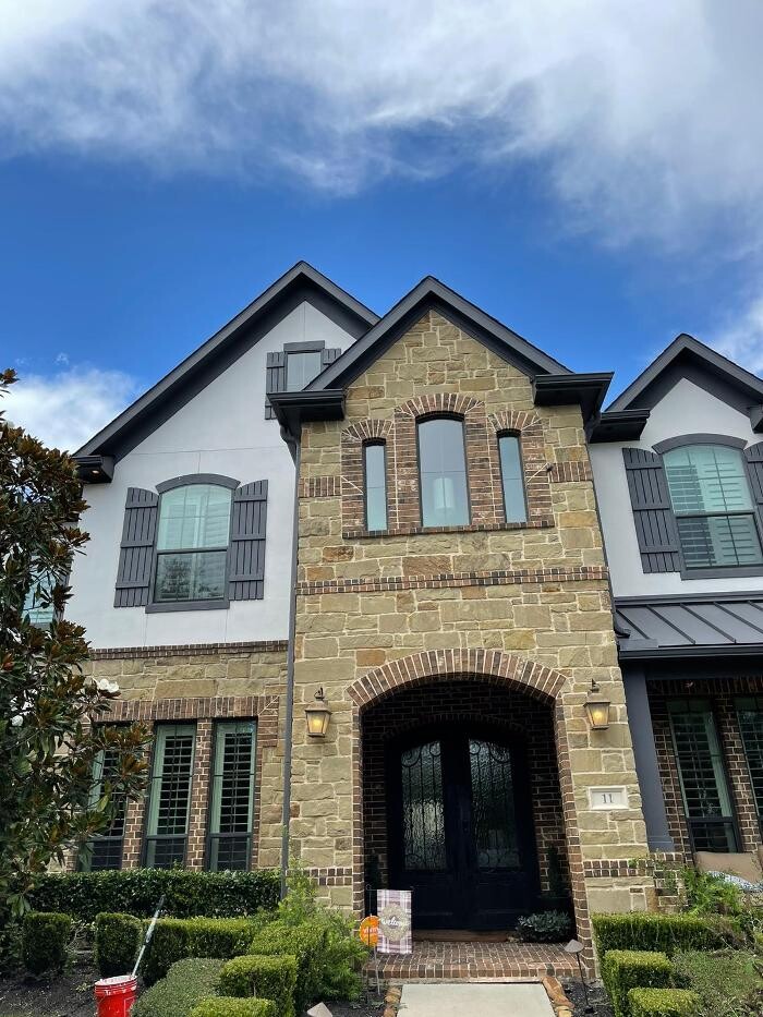 Images CertaPro Painters of Missouri City, TX