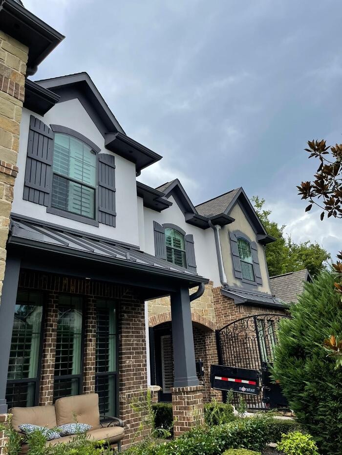 Images CertaPro Painters of Missouri City, TX