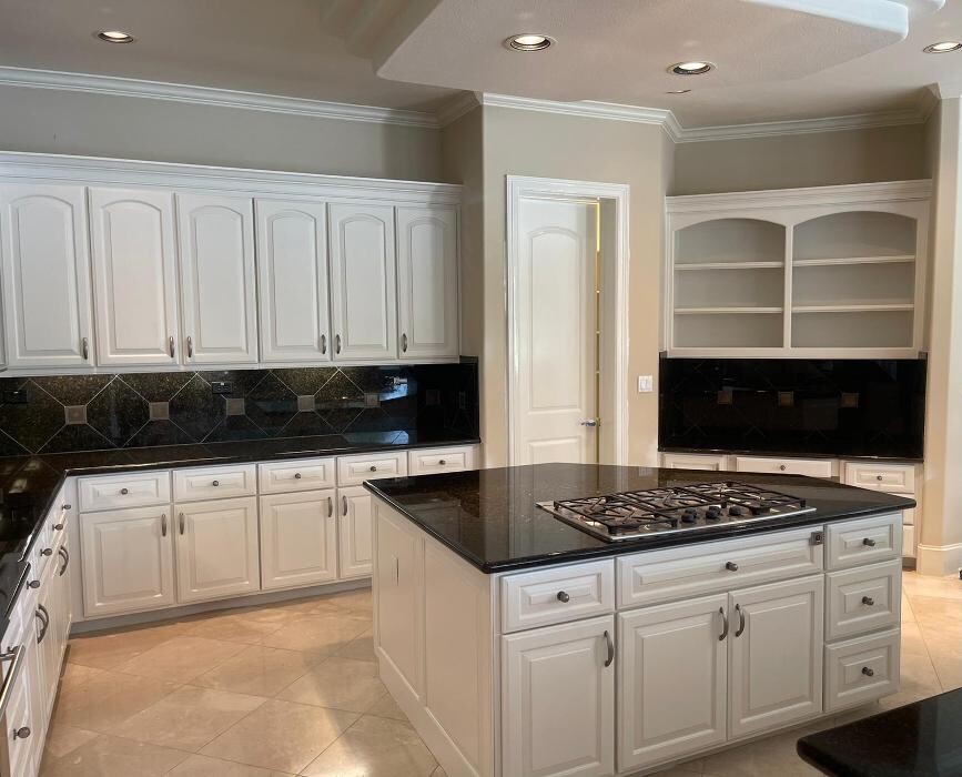 Images CertaPro Painters of Missouri City, TX