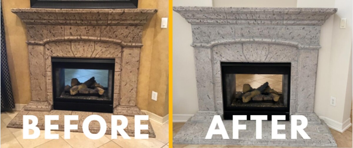 Images CertaPro Painters of Missouri City, TX